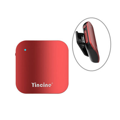 L8 Bluetooth Earphone Portable Car Kit Stereo Audio Music 35mm Hands-free Adapter Portable For Bluetooth 41 Headset
L8 Bluetooth Earphone Portable Car Kit Stereo Audio Music 35mm Hands-free Adapter Portable For Bluetooth 41 Headset