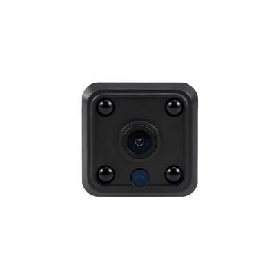 IP Camera Mini Hidden Camera with Built-in Battery Night Vision&Motion Detection Portable Small HD Security Camera for Home an
IP Camera Mini Hidden Camera with Built-in Battery Night Vision&Motion Detection Portable Small HD Security Camera for Home an
