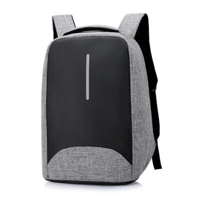 Mens Laptop Backpack Water Resistant Dailypack With USB Charging Port Fits 15 Inch Computer
Mens Laptop Backpack Water Resistant Dailypack With USB Charging Port Fits 15 Inch Computer