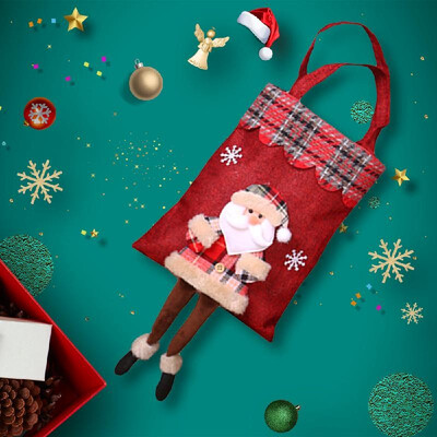Christmas New Style Creative Doll Christmas Gift Bag Christmas Tree Pendant Christmas Decoration For Christmas Party Decorating
Christmas New Style Creative Doll Christmas Gift Bag Christmas Tree Pendant Christmas Decoration For Christmas Party Decorating
