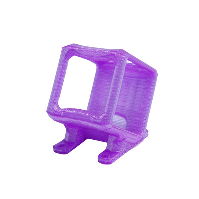 Siaonvr iFlight 3D Printed TPU Camera Mount 30 For Go pro Hero 4 5 Session RC FPV Drone
Siaonvr iFlight 3D Printed TPU Camera Mount 30 For Go pro Hero 4 5 Session RC FPV Drone