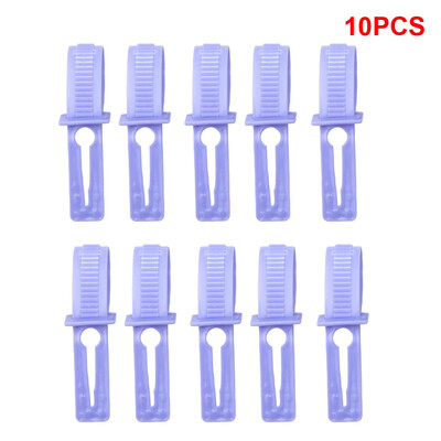 Toponeto Windproof Scratch Hanger Hook Portable Clothes Non-slip Fixed Buckle 10 Pack
Toponeto Windproof Scratch Hanger Hook Portable Clothes Non-slip Fixed Buckle 10 Pack
