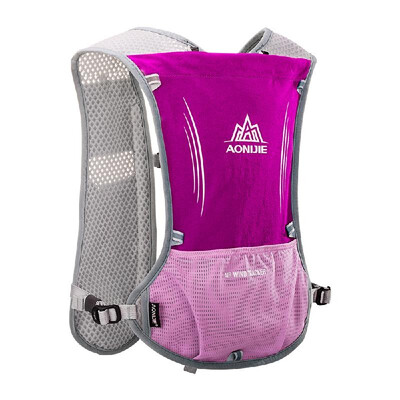 AONIJIE Premium Reflective Vest Sport Water Bottle Backpack Bag for Running Cycling Clothes for Women Men Safety Gear with Pocket
AONIJIE Premium Reflective Vest Sport Water Bottle Backpack Bag for Running Cycling Clothes for Women Men Safety Gear with Pocket