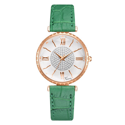 New womens watch PU belt fashion casual ladies quartz watch foreign fashion watch ladies watch
New womens watch PU belt fashion casual ladies quartz watch foreign fashion watch ladies watch