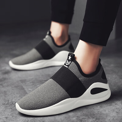 Mens shoes 2019 new tide shoes summer casual sports shoes net red wild autumn shoes Korean version of the trend running shoes
Mens shoes 2019 new tide shoes summer casual sports shoes net red wild autumn shoes Korean version of the trend running shoes