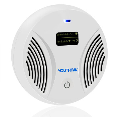 Humane Mice Control Newest Electronic Insect Repellent Easiest Way TO Reject Rodent Bed Bug Mosquito Fly Cockroach Spider Rat
Humane Mice Control Newest Electronic Insect Repellent Easiest Way TO Reject Rodent Bed Bug Mosquito Fly Cockroach Spider Rat
