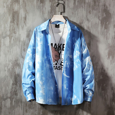 Toponeto Mens Casual Fashion Plaid Printing Loose Hoodie Removable Long Sleeve Shirt Top 
Toponeto Mens Casual Fashion Plaid Printing Loose Hoodie Removable Long Sleeve Shirt Top