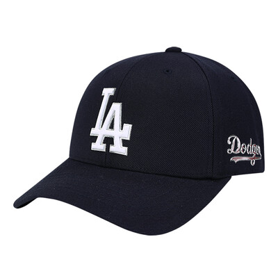 MLB baseball cap unisex autumn&winter fashion sports hat Korean version of the NY Yanji team couple models cap 32CP05 Navy blue white label LA cap can be adjusted 55cm-59cm
MLB baseball cap unisex autumn&winter fashion sports hat Korean version of the NY Yanji team couple models cap 32CP05 Navy blue white label LA cap can be adjusted 55cm-59cm