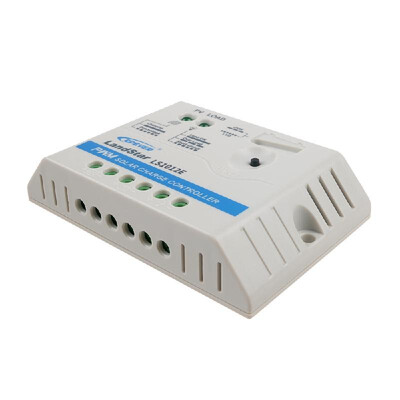 LS-E Series 5A10A20A PWM Solar Charge Controller for 12V24V Solar Panel System Battery Regulator
LS-E Series 5A10A20A PWM Solar Charge Controller for 12V24V Solar Panel System Battery Regulator