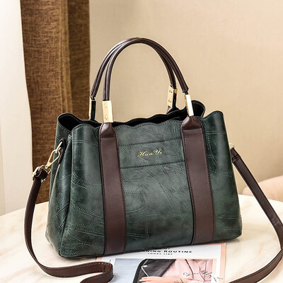 Large bag female bag air oblique span bag large capacity fashion lady handbag texture leisure
Large bag female bag air oblique span bag large capacity fashion lady handbag texture leisure