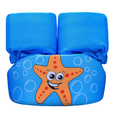 Tailored Puddle Jumper Kids Life Jacket Children Swim Aid Vest Trainer Life Vest
Tailored Puddle Jumper Kids Life Jacket Children Swim Aid Vest Trainer Life Vest