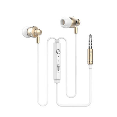 Langsdom M300 In Ear Earphones 35mm Wired Control Metal Headset HiFi Dual Stereo Earbuds With Microphone For Smartphone
Langsdom M300 In Ear Earphones 35mm Wired Control Metal Headset HiFi Dual Stereo Earbuds With Microphone For Smartphone