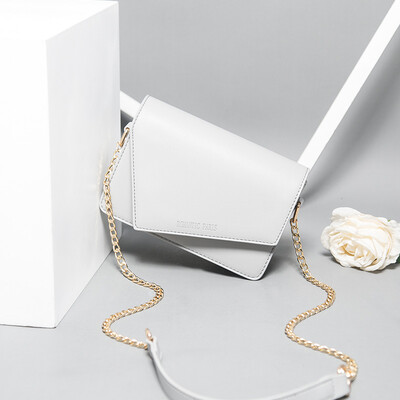 Summer network celebrity chain small girl slanted bag 100 pieces of texture&fashion in summe
Summer network celebrity chain small girl slanted bag 100 pieces of texture&fashion in summe