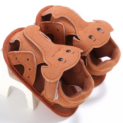 Baby Boys Cute Cartoon Hollow Out Summer Fashion Breathable Color Soft Anti-skid Toddler Kids Sandals
Baby Boys Cute Cartoon Hollow Out Summer Fashion Breathable Color Soft Anti-skid Toddler Kids Sandals