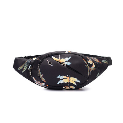 2019 New Style Print Zipper Sports Fanny Belly Waist Bum Bag Fitness Running Jogging Cycling Belt Pouch Pack
2019 New Style Print Zipper Sports Fanny Belly Waist Bum Bag Fitness Running Jogging Cycling Belt Pouch Pack