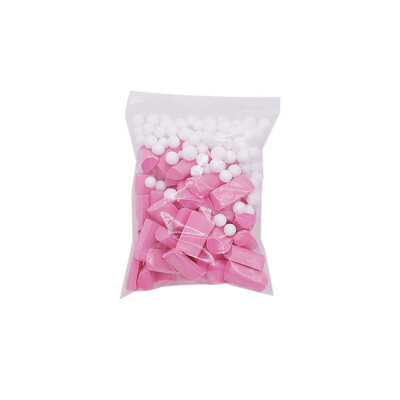 Tailored Soft Foam Chunks Beads Filler Slime Tool For Slime Making Part Art DIY Craft
Tailored Soft Foam Chunks Beads Filler Slime Tool For Slime Making Part Art DIY Craft