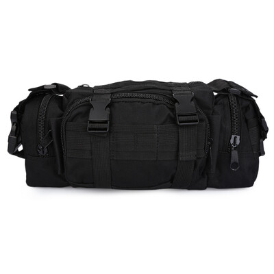 Multi-function 3P Magic Pockets Sports Outdoor Fish Waterproof Running Camera Photography Tactical Package
Multi-function 3P Magic Pockets Sports Outdoor Fish Waterproof Running Camera Photography Tactical Package