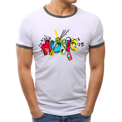 Toponeto Men Fashion Solid Printing Style Cotton Design T-shirt Casual Shirts Tops Blouse
Toponeto Men Fashion Solid Printing Style Cotton Design T-shirt Casual Shirts Tops Blouse