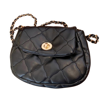 2019 Leather Diamond Lattice Shoulder Bag For Women Metal Leather Chains Crossbody Bags Mini Hasp Messenger Bag Handbags
2019 Leather Diamond Lattice Shoulder Bag For Women Metal Leather Chains Crossbody Bags Mini Hasp Messenger Bag Handbags