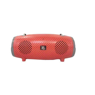 E4 Portable Water Bottle Style Bluetooth Speaker Outdoor Stereo Music Subwoofer Support FM Radio
E4 Portable Water Bottle Style Bluetooth Speaker Outdoor Stereo Music Subwoofer Support FM Radio