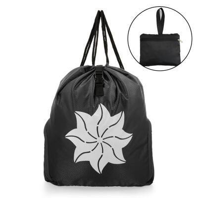 22L Foldable Drawstring Backpack Bag Outdoor Sports Gym Sack Pack Travel Storage Bag Beach Bag
22L Foldable Drawstring Backpack Bag Outdoor Sports Gym Sack Pack Travel Storage Bag Beach Bag