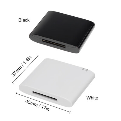 BT4854 Bluetooth Audio Receiver 30 Pins Plug&Play for Dock Station Digital Music System Compatible with Bose YAMAHA SONMUSE PI
BT4854 Bluetooth Audio Receiver 30 Pins Plug&Play for Dock Station Digital Music System Compatible with Bose YAMAHA SONMUSE PI