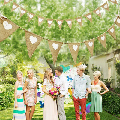 Birthday Party Linen Love Pennant Flag Banner Wedding Burlap Hanging Bunting Flag Baby Shower Party Home Decor
Birthday Party Linen Love Pennant Flag Banner Wedding Burlap Hanging Bunting Flag Baby Shower Party Home Decor