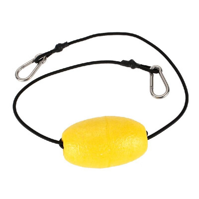 Lightweight & Compact Floating Accessory Leash Float for Grip Kayak Accessory Fishing Float
Lightweight & Compact Floating Accessory Leash Float for Grip Kayak Accessory Fishing Float