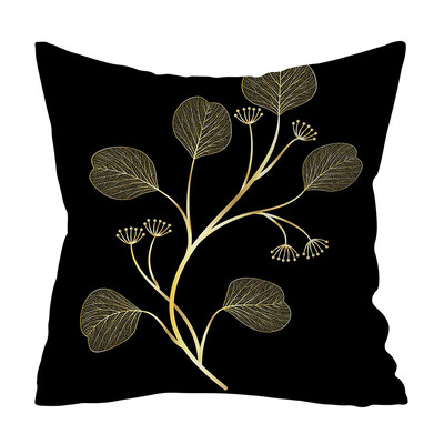 〖Follure〗Gold Plant Printed Polyester Pillow Case Cover Sofa Cushion Cover Home Decor A
〖Follure〗Gold Plant Printed Polyester Pillow Case Cover Sofa Cushion Cover Home Decor A