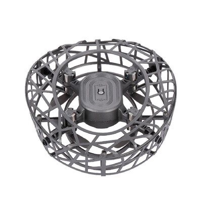 ATTOP F6 Scoot Hand Operated Drones for Kids or Adults Hands Free Mini Drone Infrared Induction 360° Rotating LED Lights
ATTOP F6 Scoot Hand Operated Drones for Kids or Adults Hands Free Mini Drone Infrared Induction 360° Rotating LED Lights