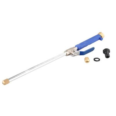 Good Quality Alloy Wash Tube Hose Car High Pressure Power Water Jet Washer with 2 Spray Tips Tools Auto Maintenance Cleaner Wateri
Good Quality Alloy Wash Tube Hose Car High Pressure Power Water Jet Washer with 2 Spray Tips Tools Auto Maintenance Cleaner Wateri