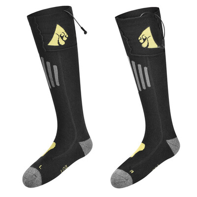 Electric Charging Battery Heated Cotton Socks Feet Thermal Winter Warmer Foot Sock for Cycling Skiing Motorcycle Accessories
Electric Charging Battery Heated Cotton Socks Feet Thermal Winter Warmer Foot Sock for Cycling Skiing Motorcycle Accessories