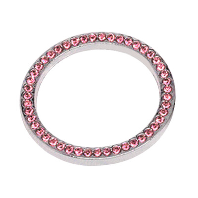〖Follure〗1x Auto Car SUV Decorative Silver Accessories Button Start Switch Diamond Ring
〖Follure〗1x Auto Car SUV Decorative Silver Accessories Button Start Switch Diamond Ring