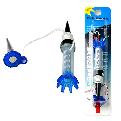 Golf Magnet tees Magnetic Step Down golf Tee with Anchor 
Golf Magnet tees Magnetic Step Down golf Tee with Anchor