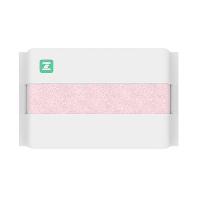 Xiaomi ZSH Towel Ultra Soft 100 Cotton Quick-Dry Washcloth Antibacterial Water Absorption Hand Towels
Xiaomi ZSH Towel Ultra Soft 100 Cotton Quick-Dry Washcloth Antibacterial Water Absorption Hand Towels