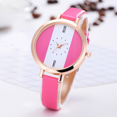 Minimalism Womens Watches Golden Border Thin Dial Ladies Fashion Quartz Wristwatch Leather Strap Clock Business Reloj Mujer
Minimalism Womens Watches Golden Border Thin Dial Ladies Fashion Quartz Wristwatch Leather Strap Clock Business Reloj Mujer