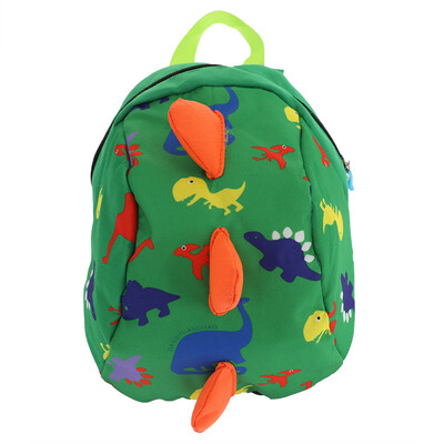Cartoon Baby Toddler Kids Dinosaur Backpack Kindergarten Kids Bag Girl Boy Children Dinosaur Shoulder Bag Mini Cute Rucksack
Cartoon Baby Toddler Kids Dinosaur Backpack Kindergarten Kids Bag Girl Boy Children Dinosaur Shoulder Bag Mini Cute Rucksack