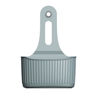 Kitchen Storage Organizer Sink Caddy With Suction Cup Wall Mount Hanging Soap Sponge Holder Rack Drain Basket
Kitchen Storage Organizer Sink Caddy With Suction Cup Wall Mount Hanging Soap Sponge Holder Rack Drain Basket