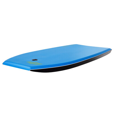 42" Lightweight Super Bodyboard Surfing WLeash IXPE Deck EPS Core Boarding-Blue & Green 
42" Lightweight Super Bodyboard Surfing WLeash IXPE Deck EPS Core Boarding-Blue & Green