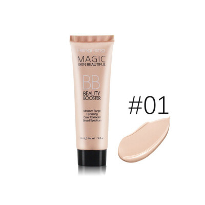 Bright skin without BB cream Easy to wear natural concealer moisturizing waterproof foundation cream makeup
Bright skin without BB cream Easy to wear natural concealer moisturizing waterproof foundation cream makeup