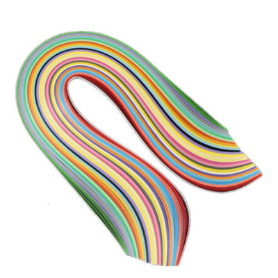 2017 New Design 260pcs Quilling Strips Paper Mixed Color Origami Papercraft Diy Craft 3\5\7\10mm 380mm
2017 New Design 260pcs Quilling Strips Paper Mixed Color Origami Papercraft Diy Craft 3\5\7\10mm 380mm