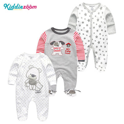 Babywear Baby Boy Clothes Unisex Newborn 0-12M Clothing Sets Outwear Roupas de bebe Baby Girl Clothes Sleepwear For Babies 
Babywear Baby Boy Clothes Unisex Newborn 0-12M Clothing Sets Outwear Roupas de bebe Baby Girl Clothes Sleepwear For Babies