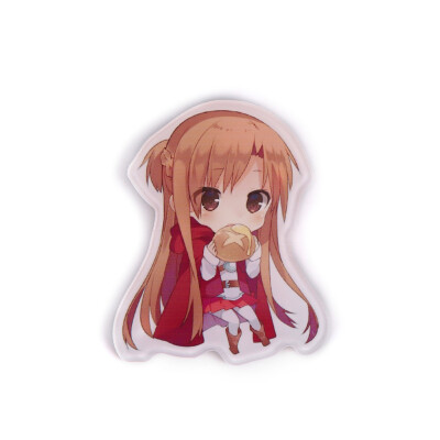 Anime Sword Art Online Cartoon Brooch Pin Pins Badge Accessories For Clothes Backpack Decoration Best Gift for Anime Fans Gift
Anime Sword Art Online Cartoon Brooch Pin Pins Badge Accessories For Clothes Backpack Decoration Best Gift for Anime Fans Gift