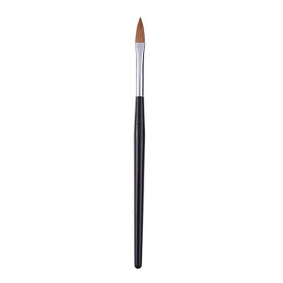 Pro Nail Art Brush Nail Painting Drawing UV Gel Manicure Polish Pens Tools