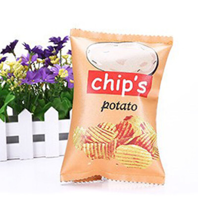 Chips Pencil Case For School Supplies School Stationery Pencilcase Pencil Box Pencil Bag
Chips Pencil Case For School Supplies School Stationery Pencilcase Pencil Box Pencil Bag