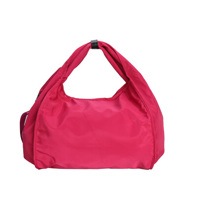 Oxford cloth bag womens large capacity sports yoga bag Korean leisure shoulder mother bag lazy wind canvas bag
Oxford cloth bag womens large capacity sports yoga bag Korean leisure shoulder mother bag lazy wind canvas bag