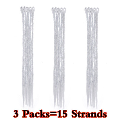 Dreadlock Extension Ombre For Hip-Hop Synthetic Heat Resistant Crochet Braiding Hair Handmade Extension Twist Braiding For Women
Dreadlock Extension Ombre For Hip-Hop Synthetic Heat Resistant Crochet Braiding Hair Handmade Extension Twist Braiding For Women