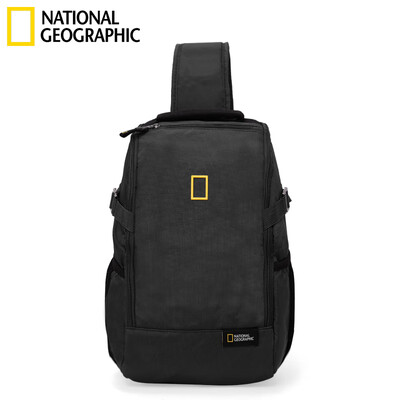 National Geographic National Geographic Chest Bag Mens Shoulder Bag Diagonal Crossbody Messenger Multifunction Practical Mini Sports Waist Bag Tote Silver Grey
National Geographic National Geographic Chest Bag Mens Shoulder Bag Diagonal Crossbody Messenger Multifunction Practical Mini Sports Waist Bag Tote Silver Grey
