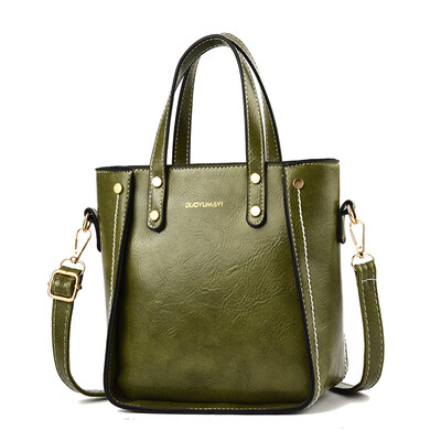 Single Shoulder Bag Female Fashion Bucket Bag Korean version Baitao Slant Bag Large Capacity Handbag
Single Shoulder Bag Female Fashion Bucket Bag Korean version Baitao Slant Bag Large Capacity Handbag
