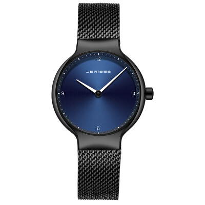 New mens watch student Korean version of simple fashion trend waterproof creative leisure concept mens watch
New mens watch student Korean version of simple fashion trend waterproof creative leisure concept mens watch